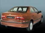 Iran Khodro Samand LX 2006 года